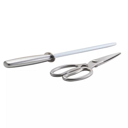 Zwilling Miyabi Hisho 10-Piece Block Set (RAINCHECK)