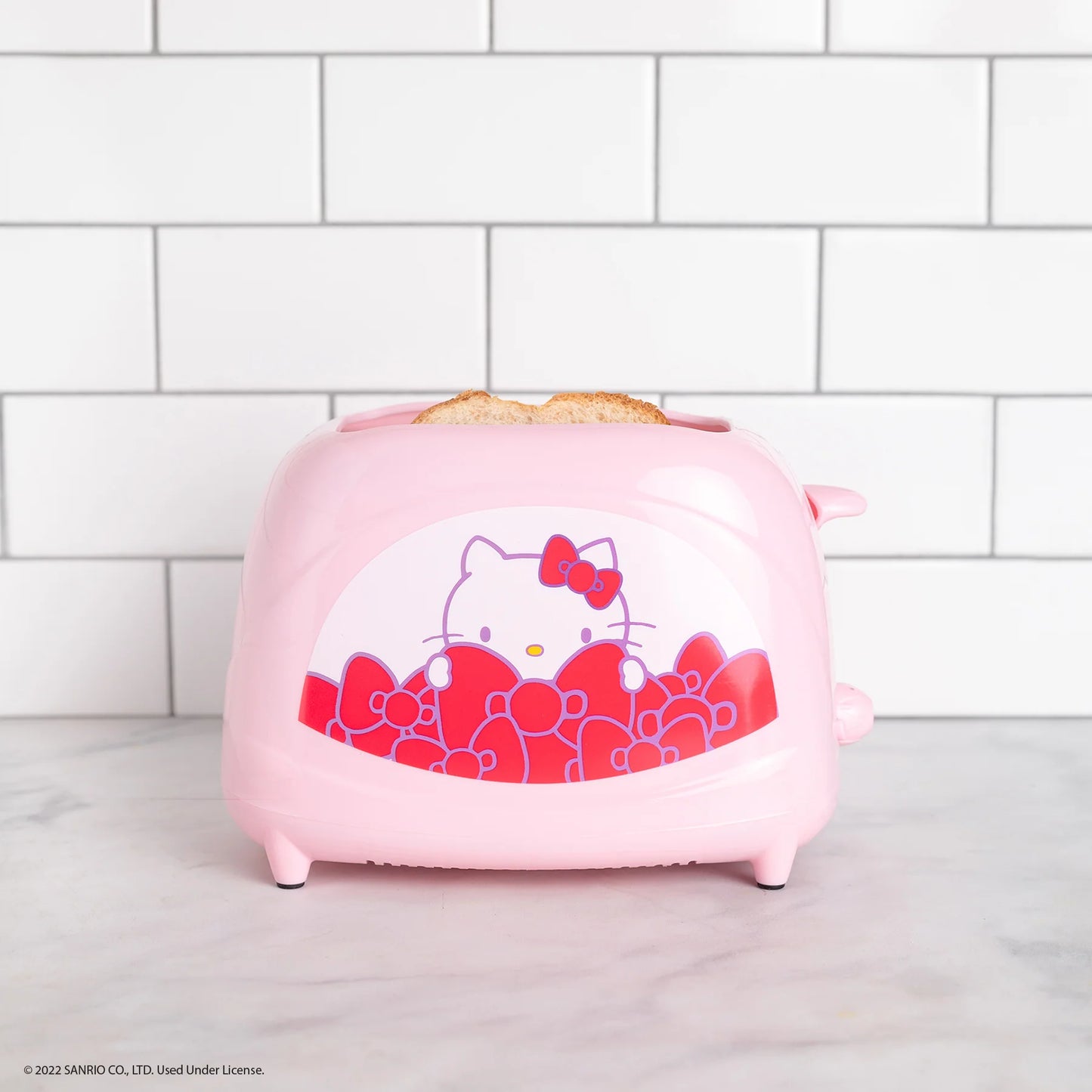 Hello Kitty Toaster