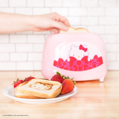 Hello Kitty Toaster