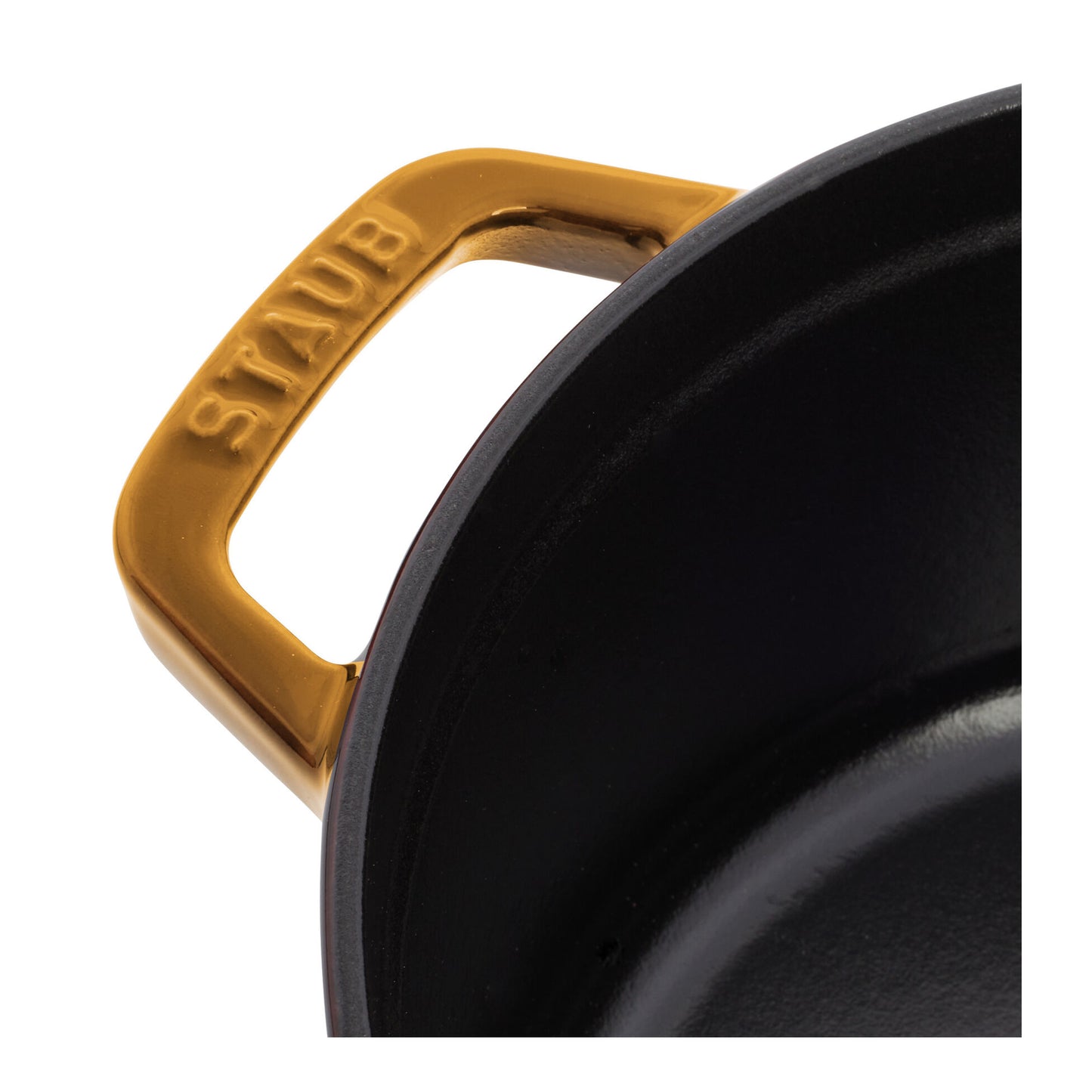 Staub Cast Iron 7 Qt. Dutch Oven (12 colors)