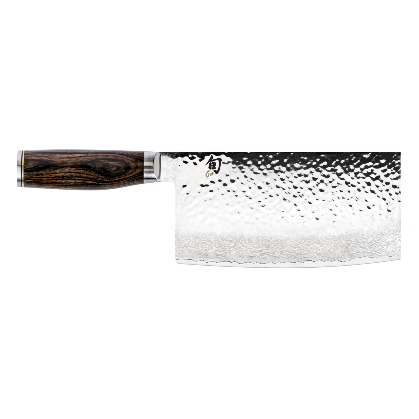 Shun Premier 7" Vegetable Cleaver