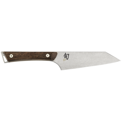 Shun Kanso 5.5" Asian Multi–Prep Honesuki