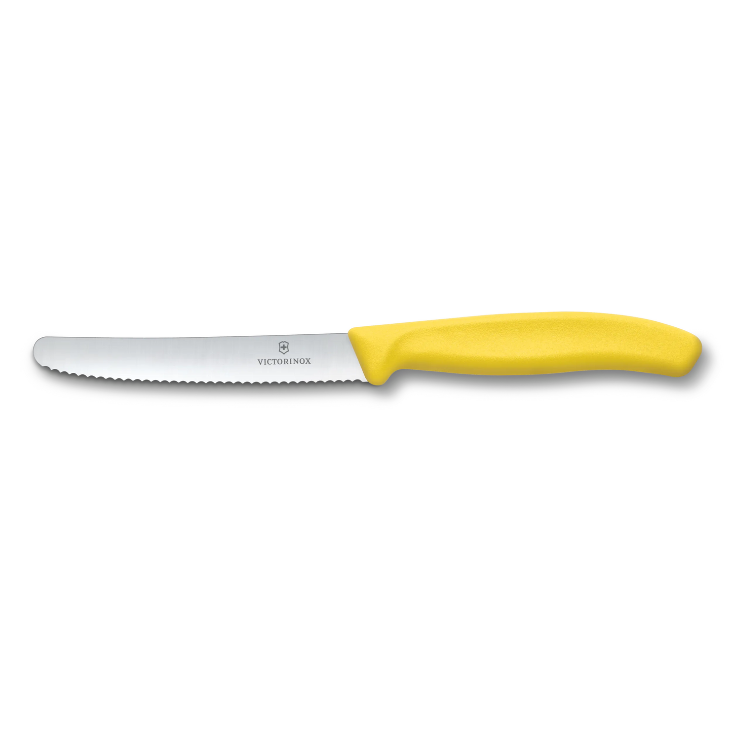 Victorinox Swiss Classic Tomato & Table Knife (4 colors)