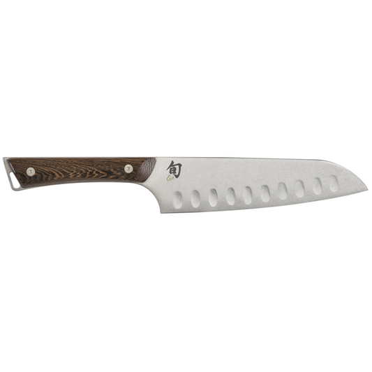 Shun Kanso 7" Santoku Knife