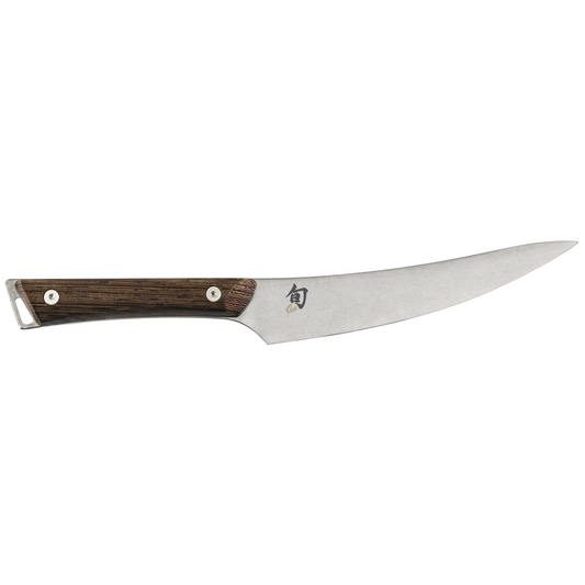 Shun Kanso 6" Boning Fillet Knife