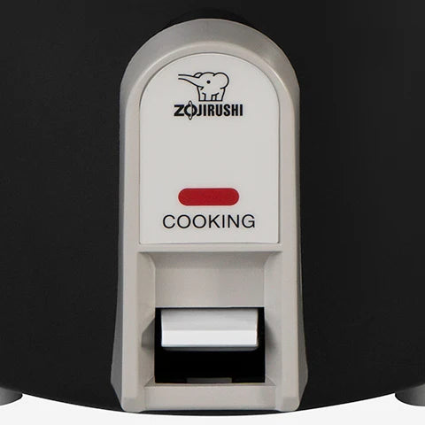 Zojirushi Rice Cooker & Steamer (3 or 6 cup)