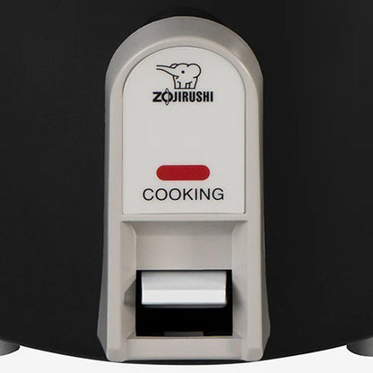 Zojirushi Rice Cooker & Steamer (3 or 6 cup)
