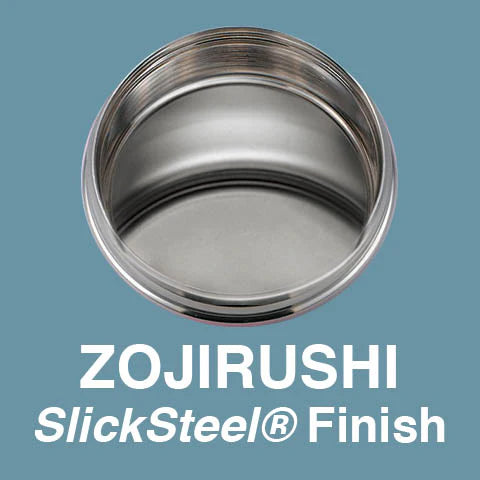 ZOJIRUSHI x HELLO KITTY® 50th Anniversary Stainless Steel Food Jar