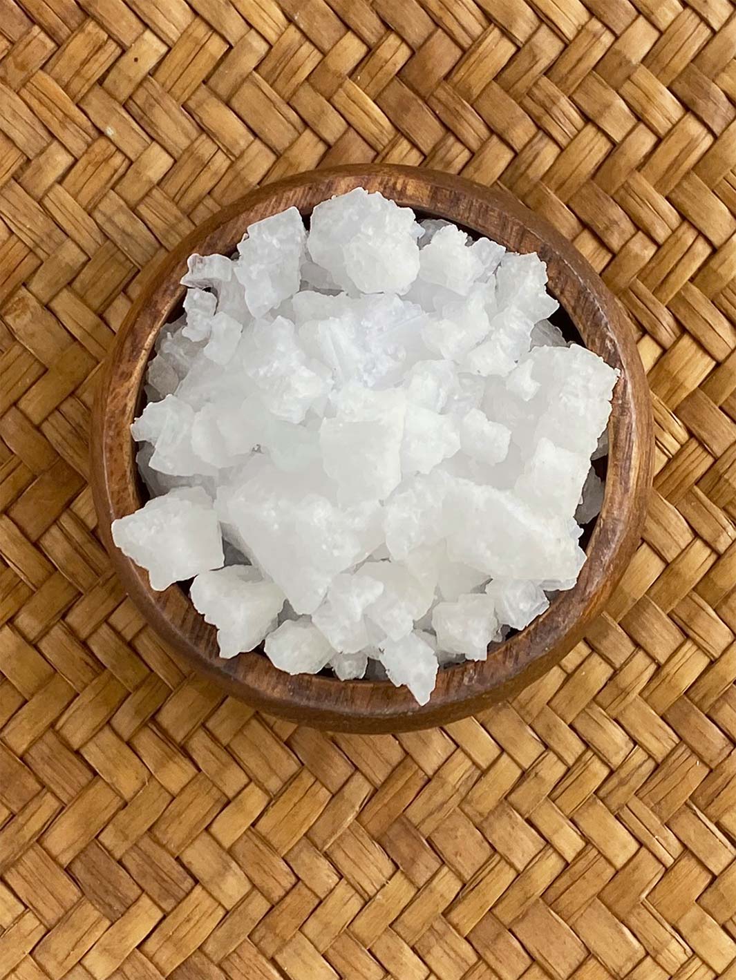 Pure Kona Deep Sea Salt - Coarse