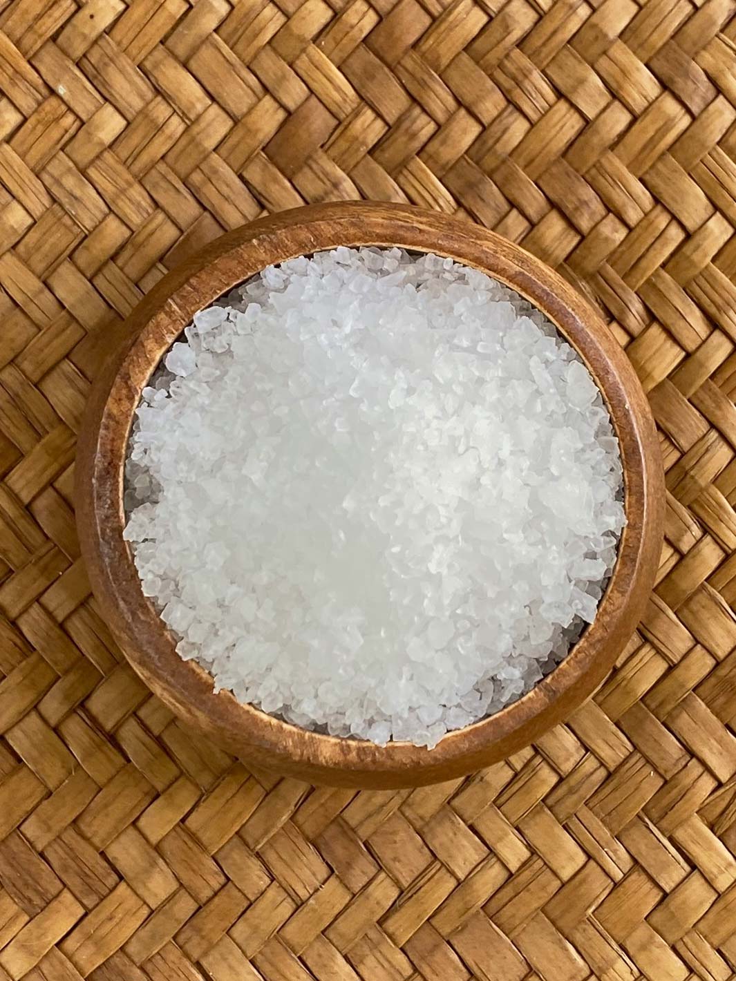 Pure Kona Deep Sea Salt - Medium Grind