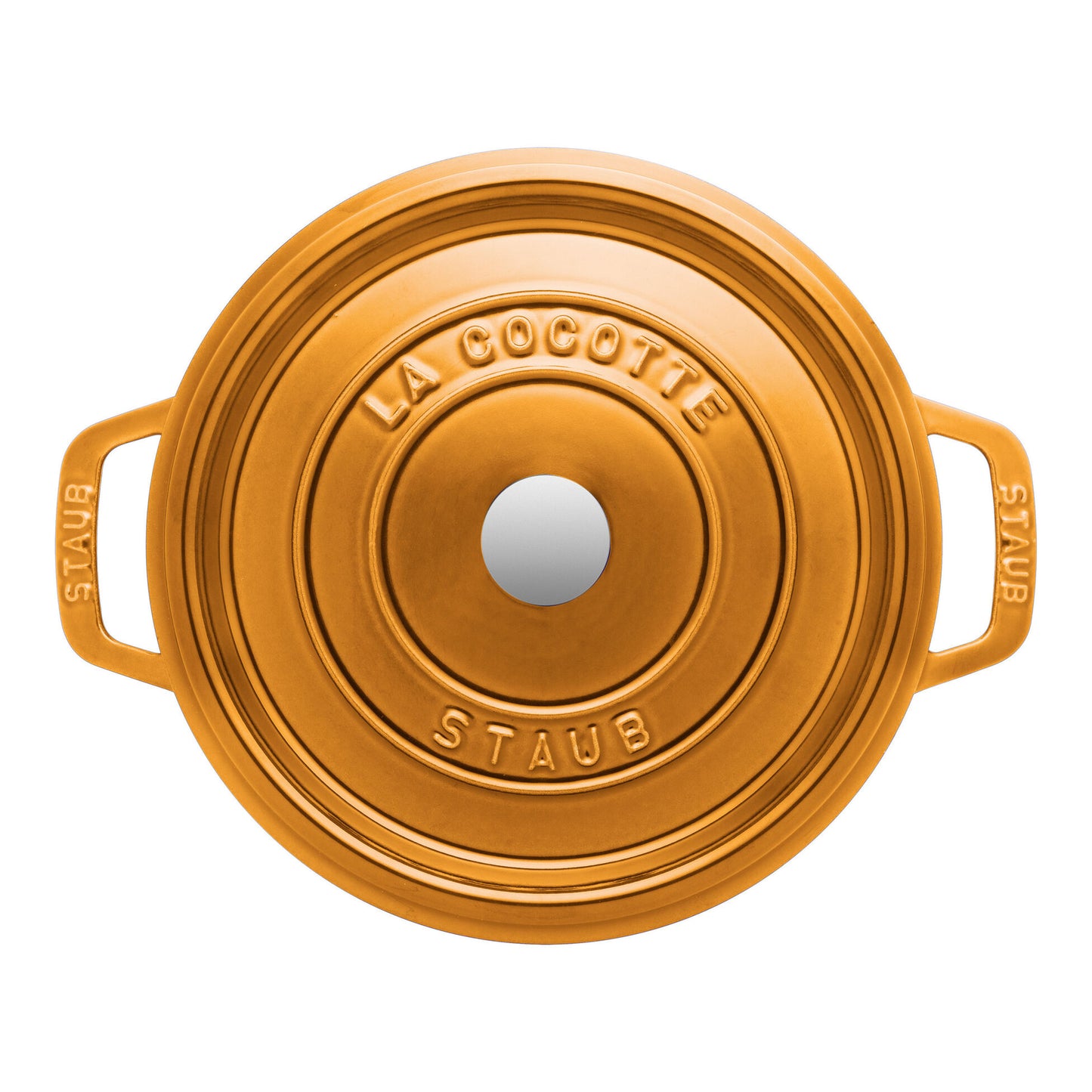 Staub Cast Iron 7 Qt. Dutch Oven (12 colors)