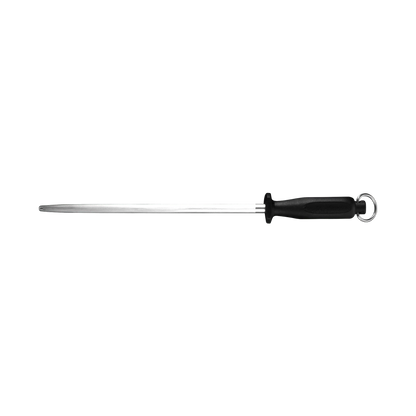 Messermeister Fine Grit Honing Steel 12"