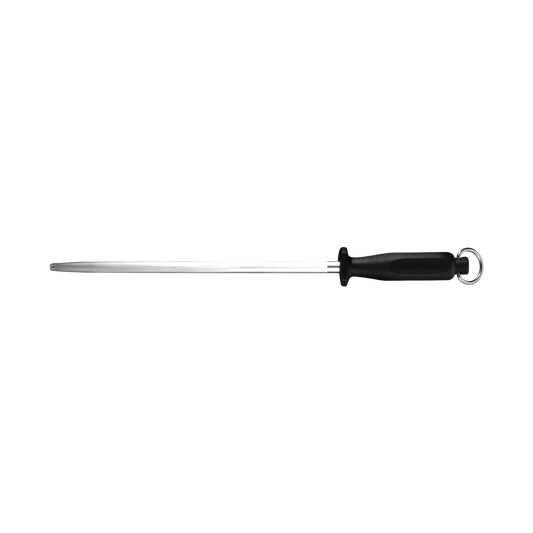 Messermeister Fine Grit Honing Steel 12"