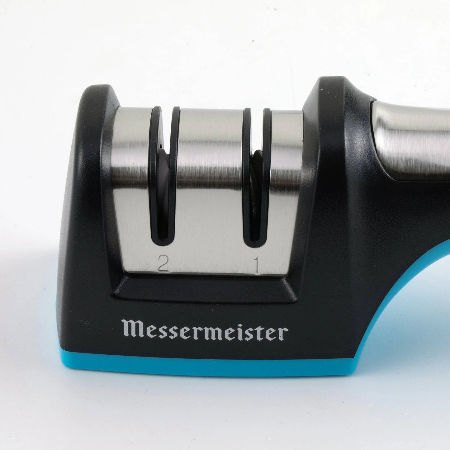 Messermeister Pull Through Sharpener
