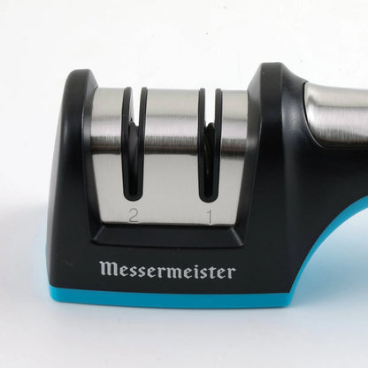 Messermeister Pull Through Sharpener