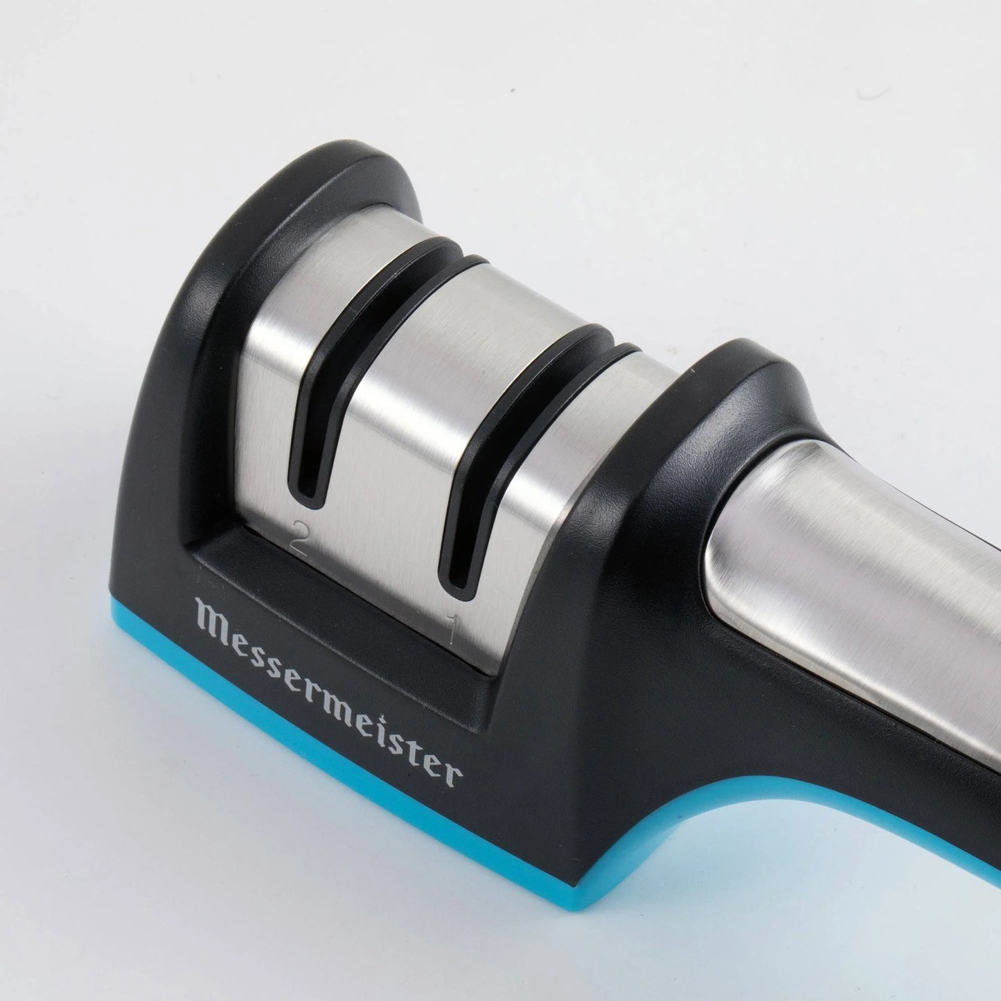 Messermeister Pull Through Sharpener