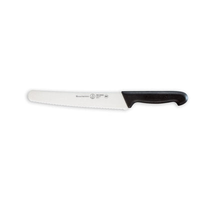 Messermeister Pro Series 10" Bread & Pastry Knife