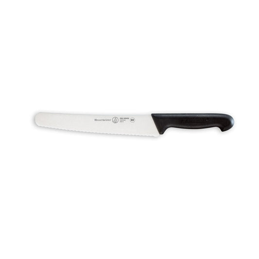 Messermeister Pro Series 10" Bread & Pastry Knife