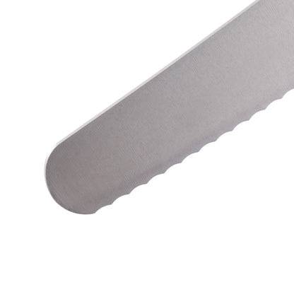Messermeister Pro Series 10" Bread & Pastry Knife