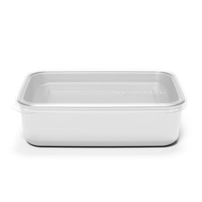 U-Konserve Rectangle Food-Storage Container 45 oz.