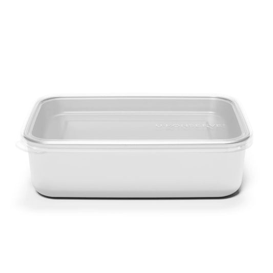 U-Konserve Rectangle Food-Storage Container 45 oz.