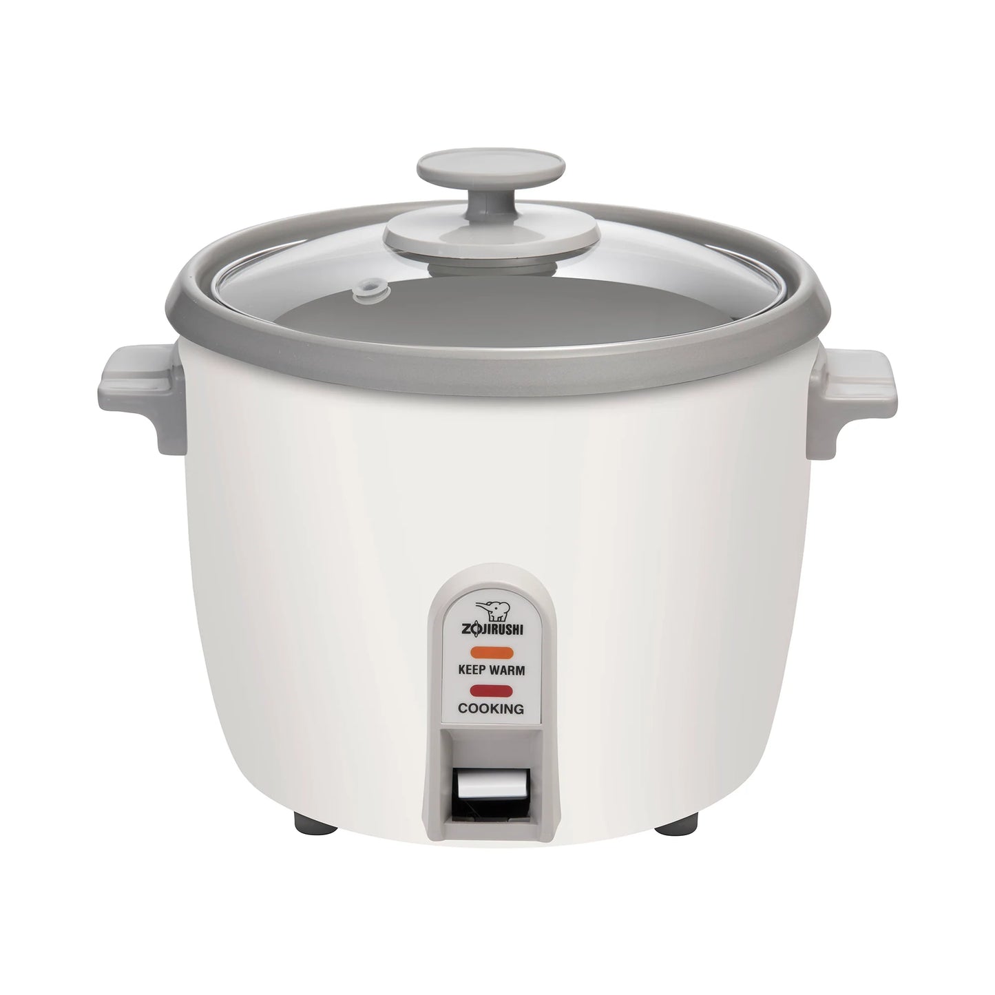 Zojirushi Rice Cooker & Steamer (3 or 6 cup)