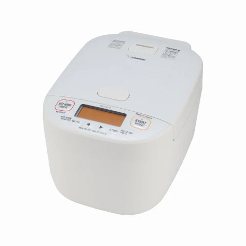 NEW Zojirushi Pressure Induction Heating System Rice Cooker & Warmer (5 or 10 cup) | Made in Japan
