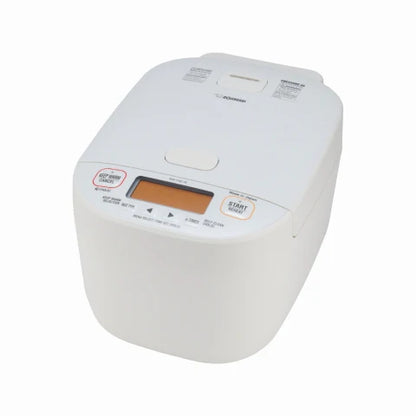 NEW Zojirushi Pressure Induction Heating System Rice Cooker & Warmer (5 or 10 cup) | Made in Japan
