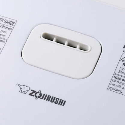 NEW Zojirushi Pressure Induction Heating System Rice Cooker & Warmer (5 or 10 cup) | Made in Japan
