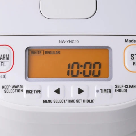 NEW Zojirushi Pressure Induction Heating System Rice Cooker & Warmer (5 or 10 cup) | Made in Japan