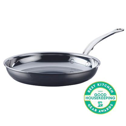 Hestan NanoBond Titanium Fry Pan (8-Inch)