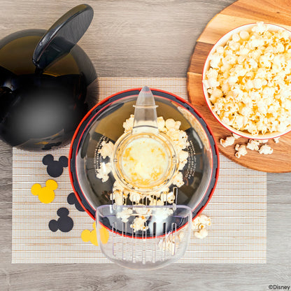 Disney Mickey Mouse Popcorn Maker