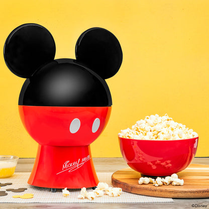 Disney Mickey Mouse Popcorn Maker