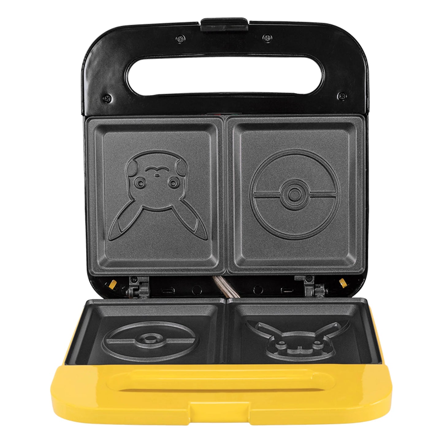 Pokémon Pikachu Sandwich Maker