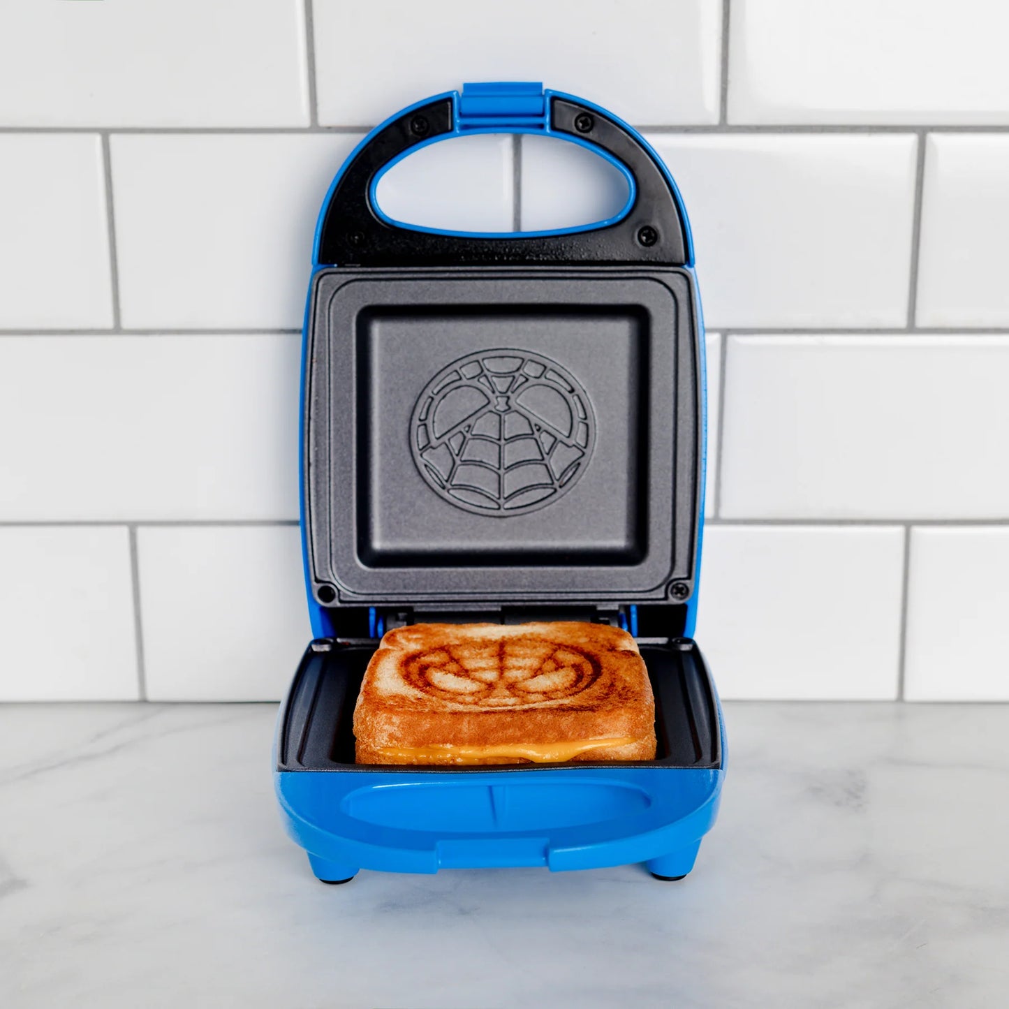 Spider-Man Single Sandwich Maker