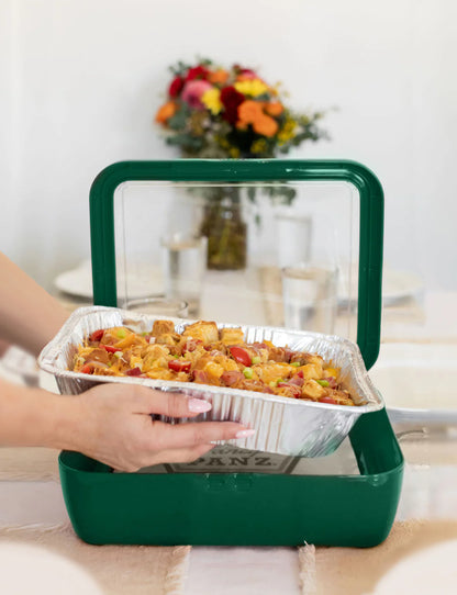 Fancy Panz Premium with Gel Pack (7 colors available)