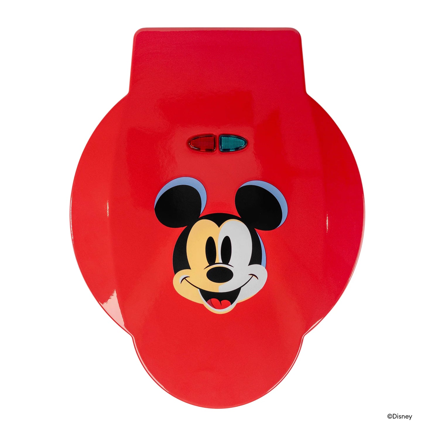 Disney Mickey Mouse Quesadilla Maker