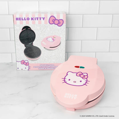 Hello Kitty Quesadilla Maker