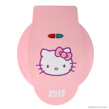 Hello Kitty Quesadilla Maker