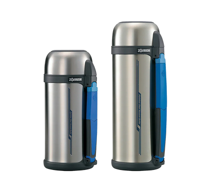 Zojirushi Stainless Bottle (51 oz. / 68 oz.)