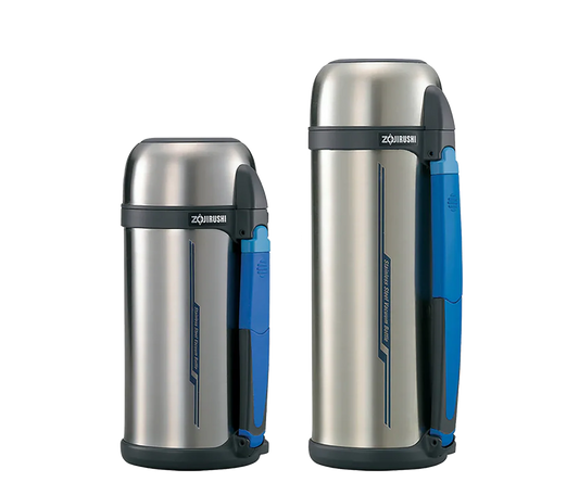 Zojirushi Stainless Bottle (51 oz. / 68 oz.)