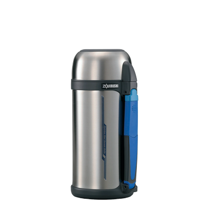 Zojirushi Stainless Bottle (51 oz. / 68 oz.)