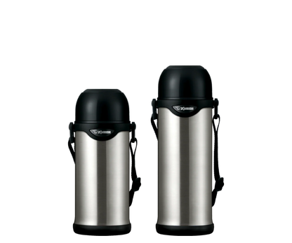 Zojirushi Stainless Bottle (27 oz. / 34 oz.)