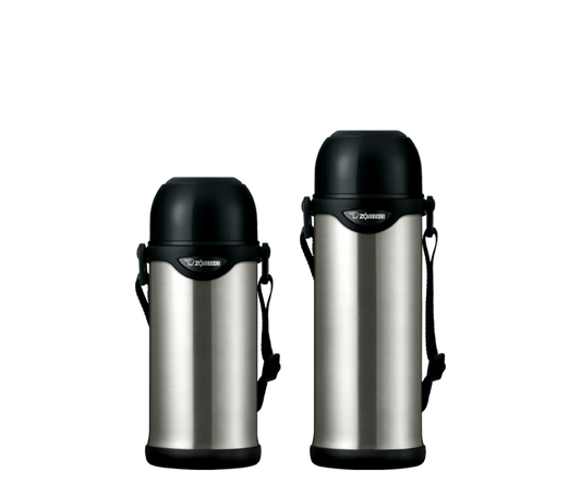 Zojirushi Stainless Bottle (27 oz. / 34 oz.)