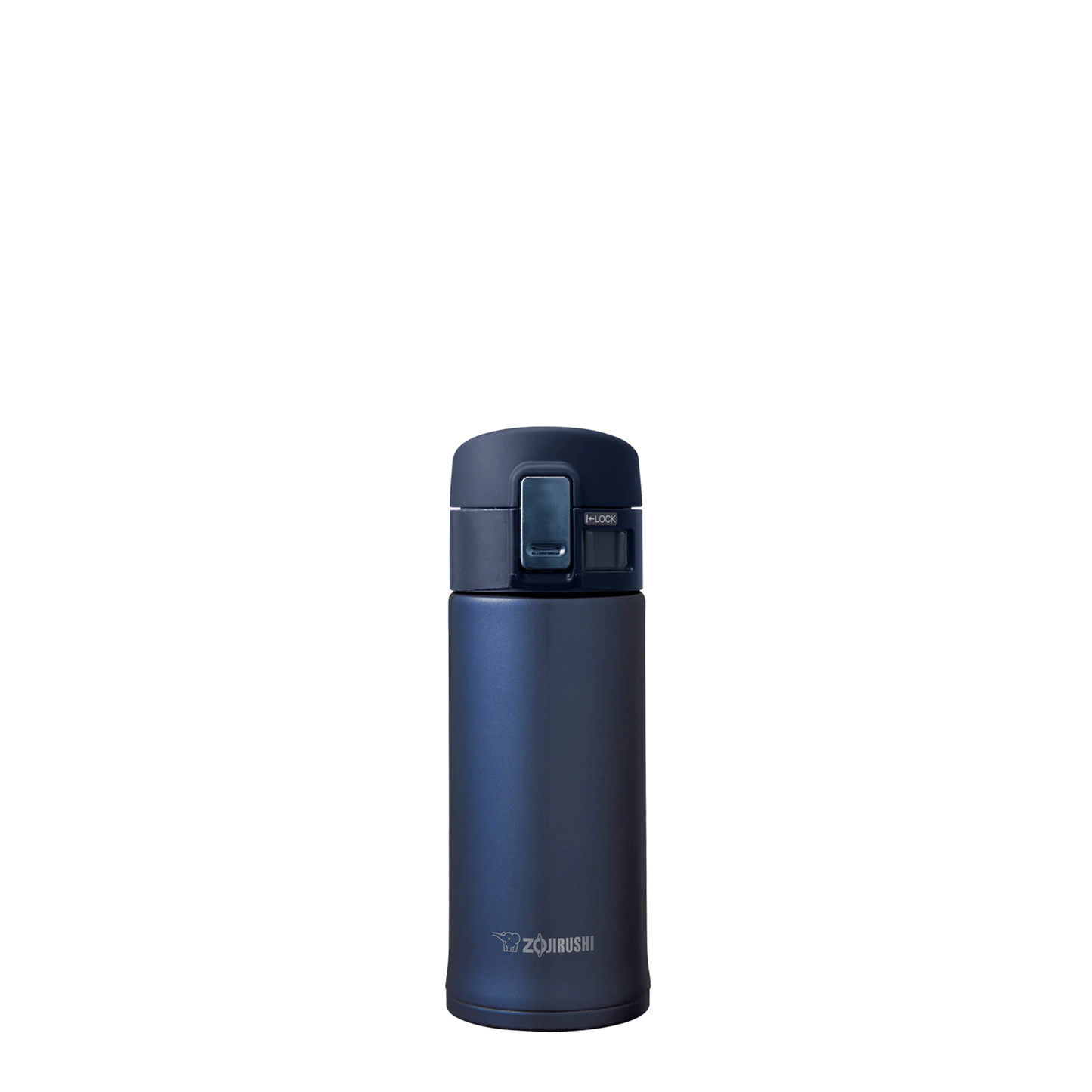 Zojirushi Stainless Mug 12 oz. (3 colors)