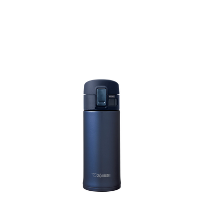 Zojirushi Stainless Mug 12 oz. (3 colors)