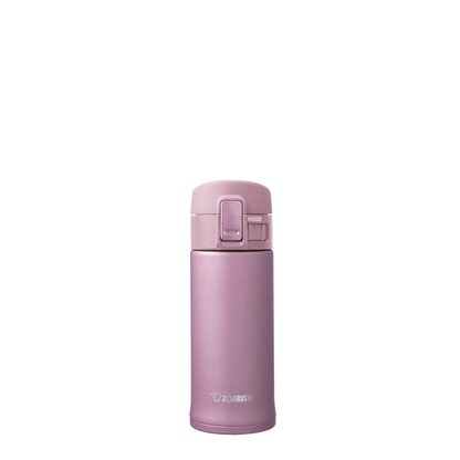 Zojirushi Stainless Mug 12 oz. (3 colors)