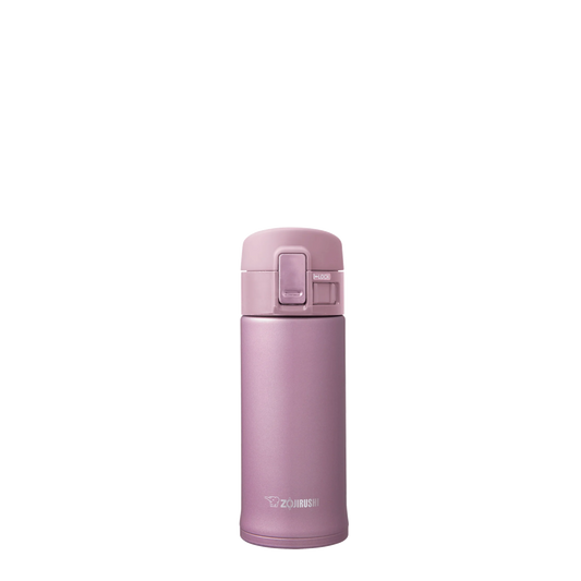 Zojirushi Stainless Mug 12 oz. (3 colors)