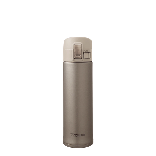 Zojirushi Stainless Mug 16 oz. (3 colors)