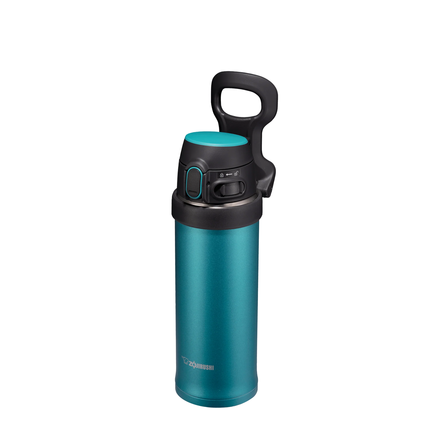 Zojirushi Flip-and-Go Stainless Mug (16 oz. / 20 oz.) - 2 colors